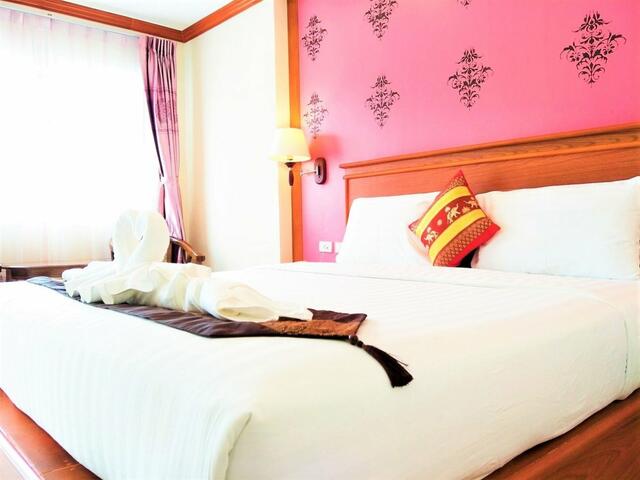 фото Phaithong Sotel Resort изображение №46