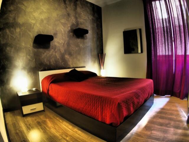 фото Mouna Luxury Rooms изображение №22