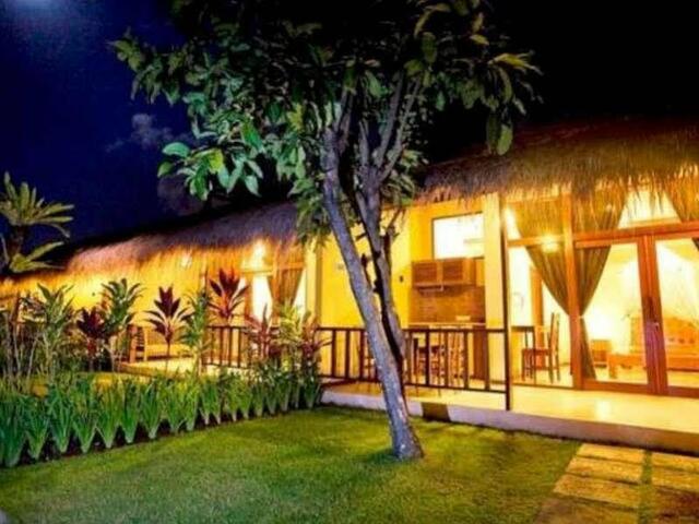 фотографии отеля Sasa Bali Villas изображение №3