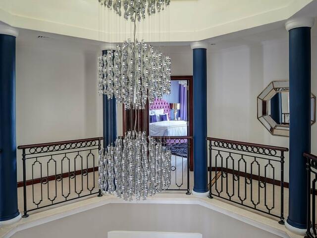 фотографии Dream Inn Dubai - Palm Villa Frond O изображение №24