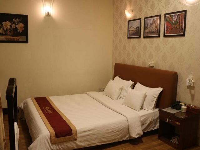 фотографии A25 Hotel - Giang Vo изображение №16