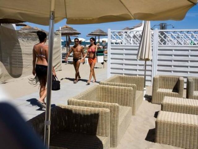 фото отеля Terme Beach Resort изображение №17