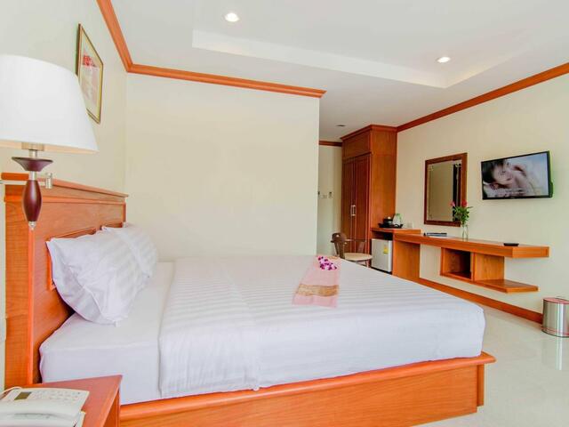 фото отеля Phaithong Sotel Resort изображение №49