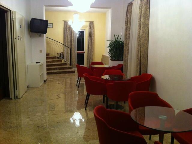 фото отеля Albergo Colonna изображение №17