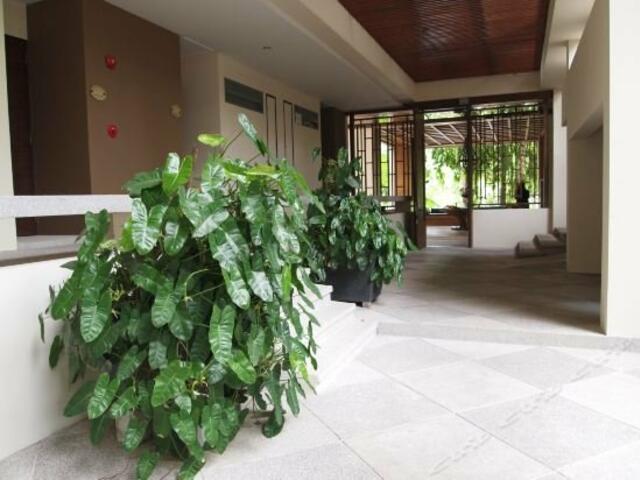 фото The Green Golf Residence Phuket изображение №2