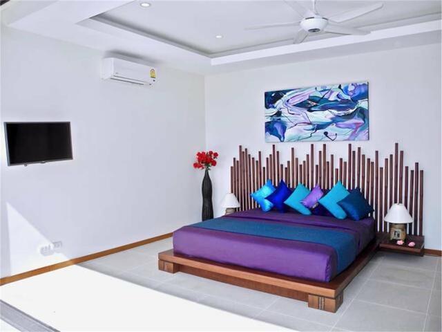 фото отеля Rawai Superb Ka Villa 4 bedrooms изображение №5