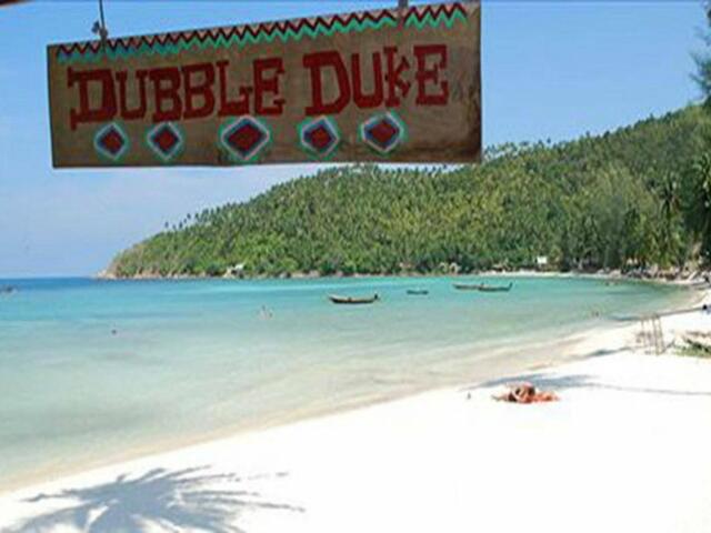 фото отеля Double Duke Seafood & Bungalows изображение №5