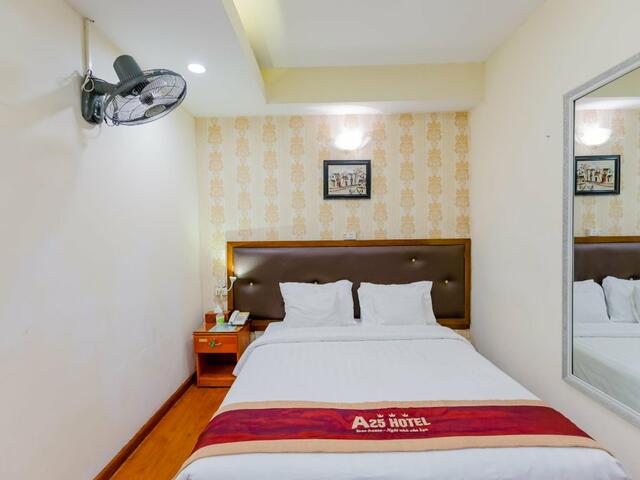 фото A25 Hotel - Chau Long изображение №14