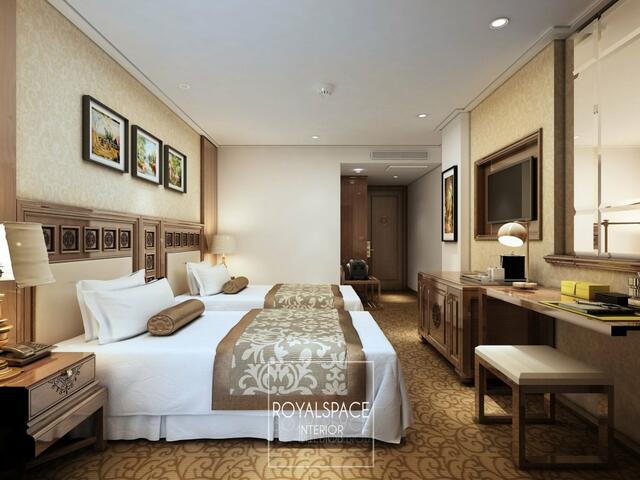 фото Rex Hanoi Hotel изображение №26