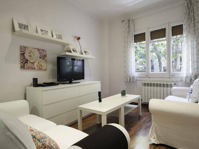фото Barcelona Comtal Apartments изображение №22