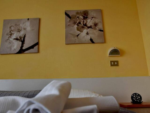 фотографии Hotel Graziella изображение №28