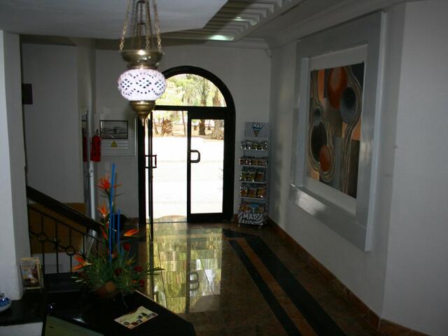 фотографии отеля Le Grand Hotel Djerba изображение №19
