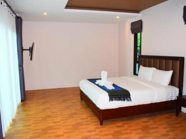 фото отеля Poonsiri Private Pool Villa Aonang изображение №21