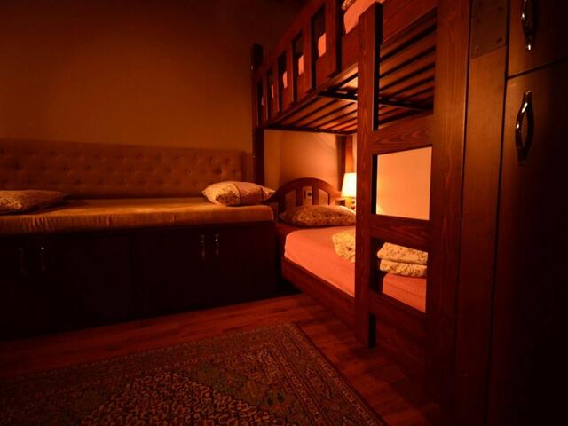 фото Subrosa Hotel Istanbul изображение №2