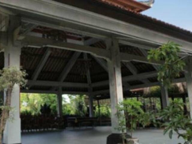 фотографии отеля Puri Karang Residence изображение №3