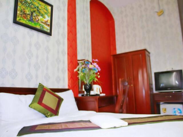 фото отеля Hoan Kiem Lake Hotel изображение №29