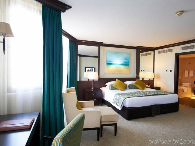 фото отеля JA Jebel Ali Beach Hotel изображение №21