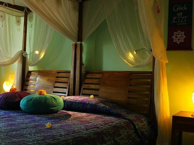 фотографии отеля Holiway Garden Resort & SPA - Bali изображение №15
