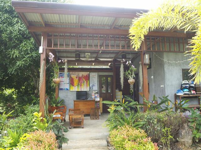 фотографии Andawa Lanta House изображение №44