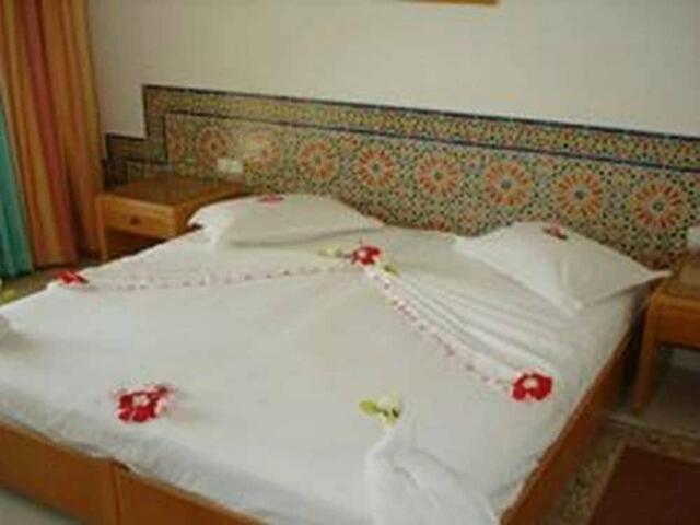 фотографии Hotel Marabout Sousse изображение №32