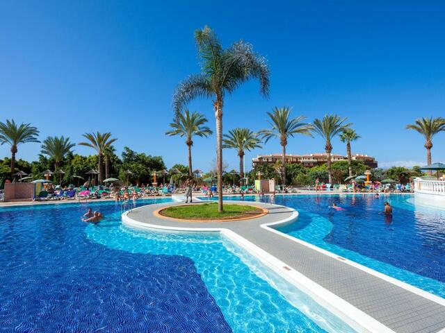 фотографии отеля Playa Real Resort изображение №11