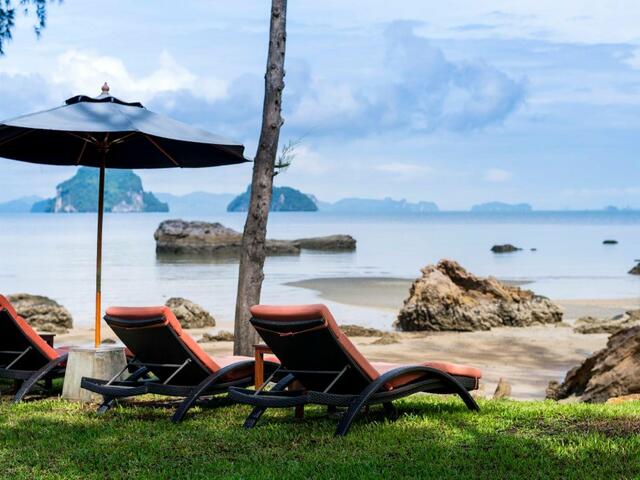 фото отеля Krabi Home Resort изображение №17