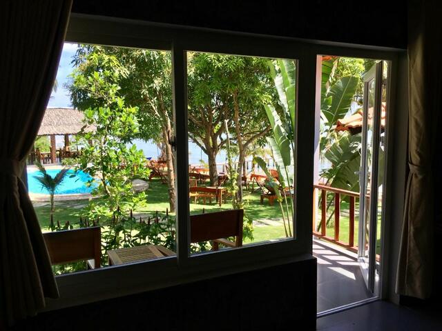 фото Cosiana Resort изображение №50