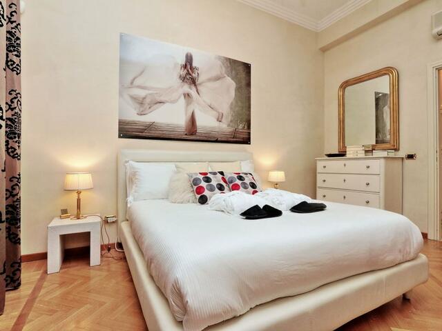 фото Sistina Twentythree Luxury Rooms изображение №34