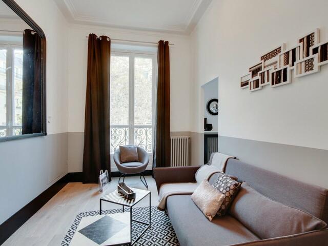 фото отеля Sweet inn Apartments Saint Germain изображение №21