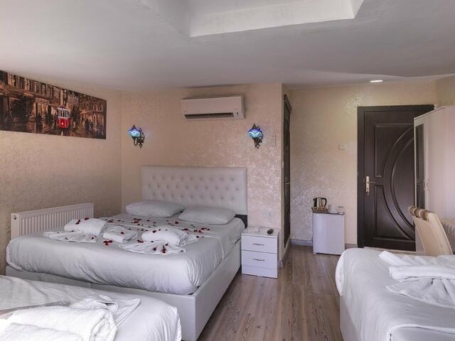 фотографии Diyar Hotel изображение №12