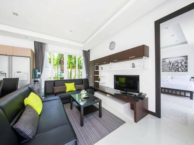 фото Best Villa Private Villa in Pattaya изображение №10