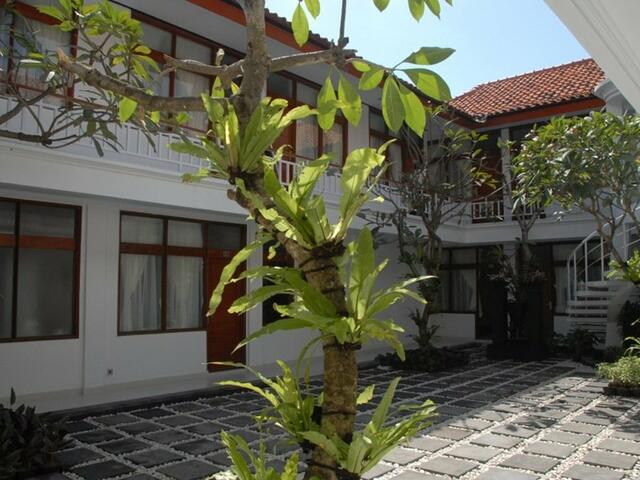 фото Bali Kepundung Hotel изображение №10