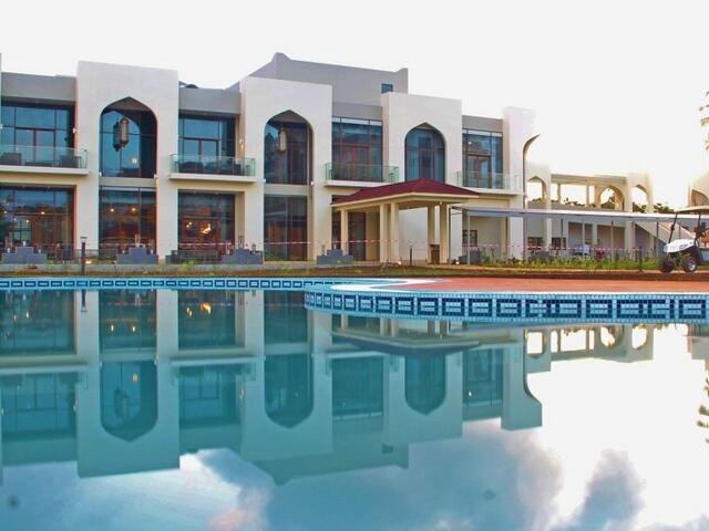 фото отеля Hotel Verde Zanzibar изображение №17