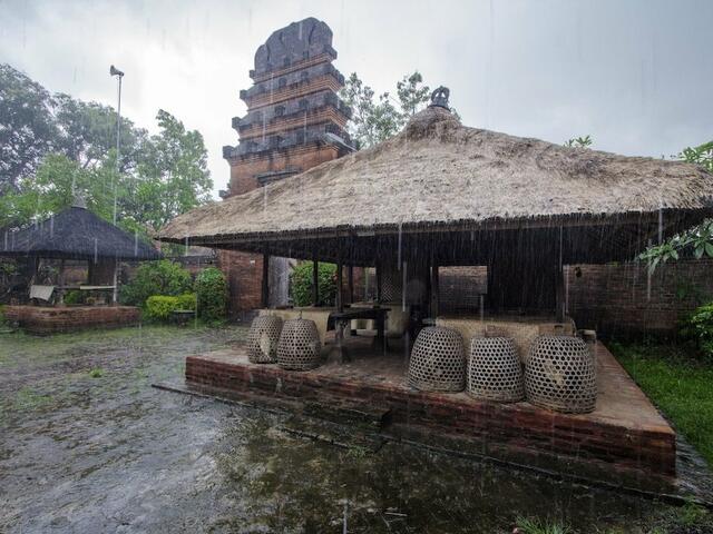 фото Inna Bali Heritage Hotel изображение №2
