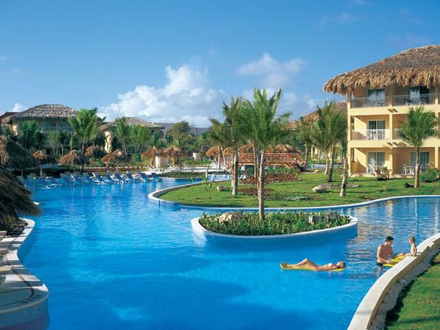 фотографии отеля Dreams Punta Cana Resort & Spa (ex. Sunscape The Beach Punta Cana). изображение №11