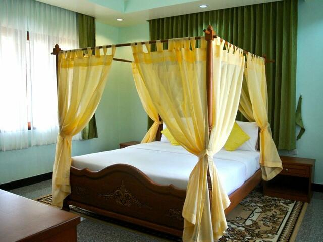 фото отеля P.S. Thana Resort изображение №33