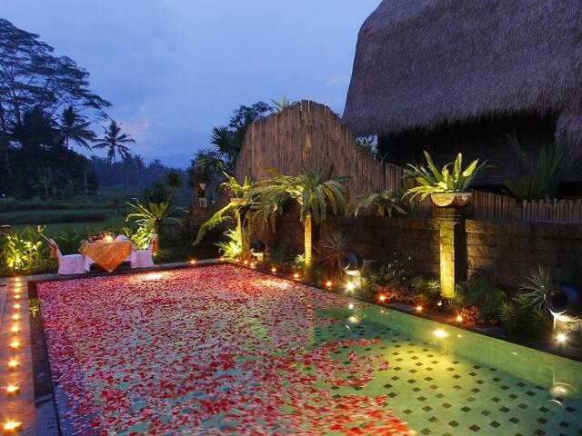 фотографии отеля De Klumpu Bali – Eco Tradi Stay изображение №35