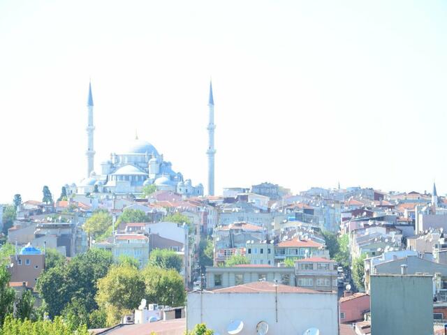 фото Cassa İstanbul Hotel изображение №10