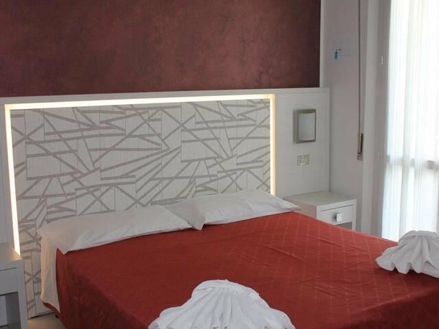 фото отеля Hotel Costanza изображение №21