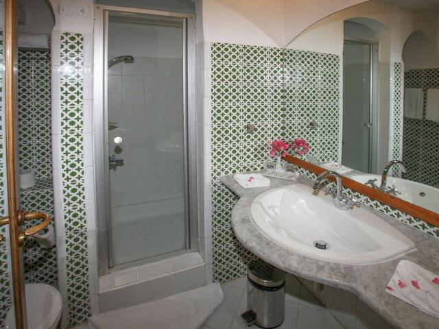 фото Domina Aquamarine Hotel & Resort изображение №30