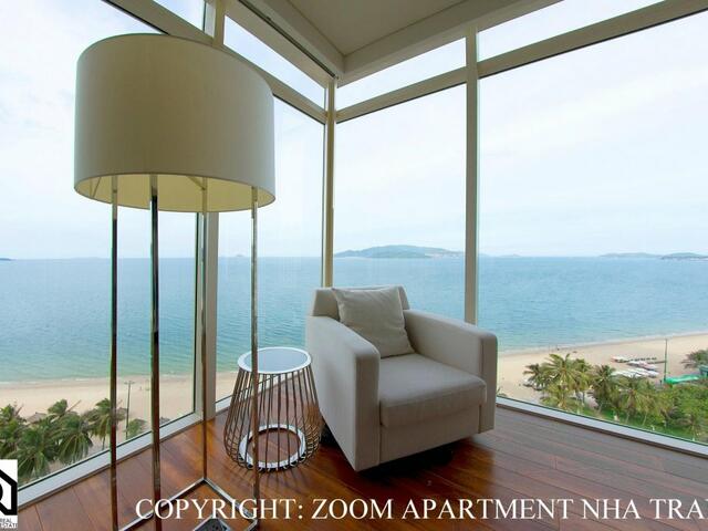 фото отеля iBeach Luxury Seaview Apartment изображение №5