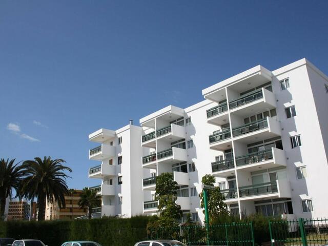 фото отеля Roca Verde Apartamentos изображение №1