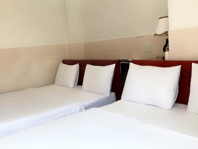 фотографии отеля Nam Phuong Hotel изображение №15