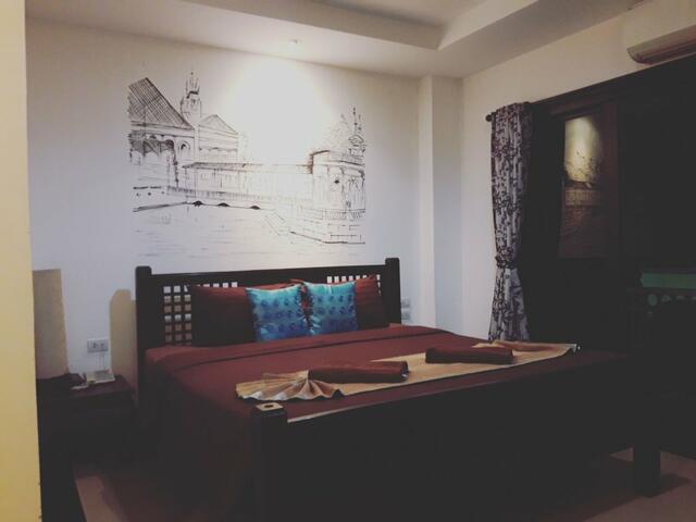 фото Baan Andaman Hotel изображение №22