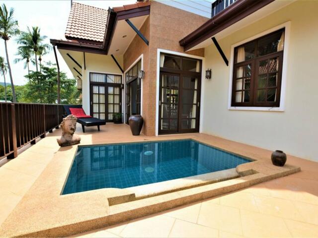 фото Amintra 4 Villa for rent Koh Lanta изображение №10