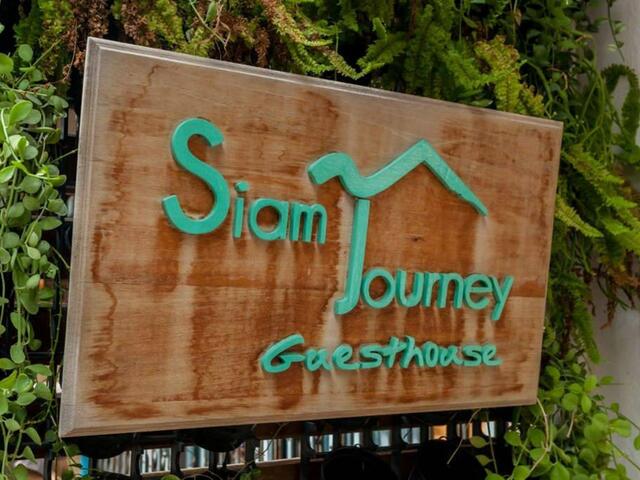 фото Siam Journey Guesthouse изображение №6