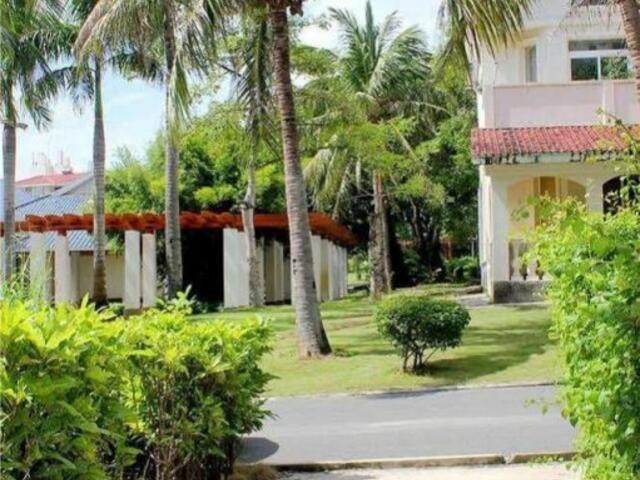 фотографии отеля Sunshine Holiday Resort Sanya Apartment (Yalong Bay Branch) изображение №3