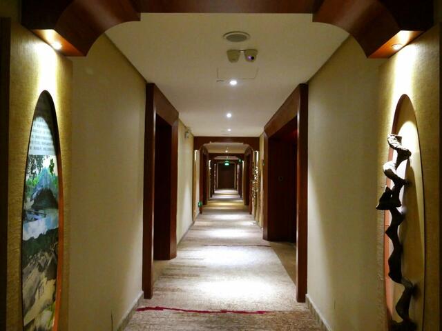 фото отеля Haikou Huangma Holiday Island Style Hotel изображение №13