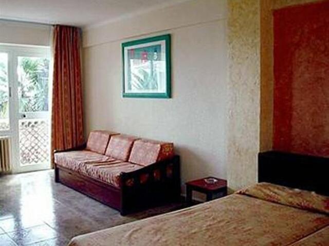 фото отеля Caballito Al Mar Hotel изображение №17