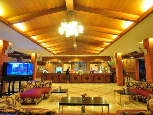 фотографии Sabai Resort Pattaya изображение №44